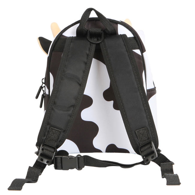 Рюкзаки та сумки - Рюкзак Supercute Корова (SF113)#4