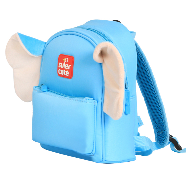 Рюкзаки и сумки - Рюкзак Supercute Слоненок (SF116)#2