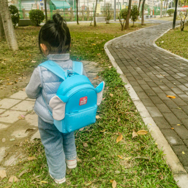 Рюкзаки и сумки - Рюкзак Supercute Слоненок (SF116)#6