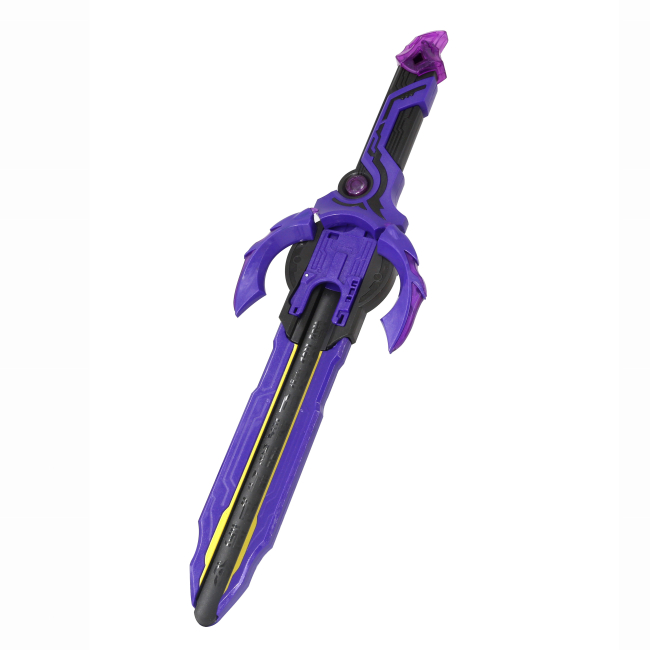 Дзиги та бойові арени - Дзиґа Infinity Nado VI Advanced Pack Чарівний Дракон світу мрій (EU654137)#3