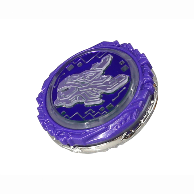 Дзиги та бойові арени - Дзиґа Infinity Nado VI Advanced Pack Чарівний Дракон світу мрій (EU654137)#4