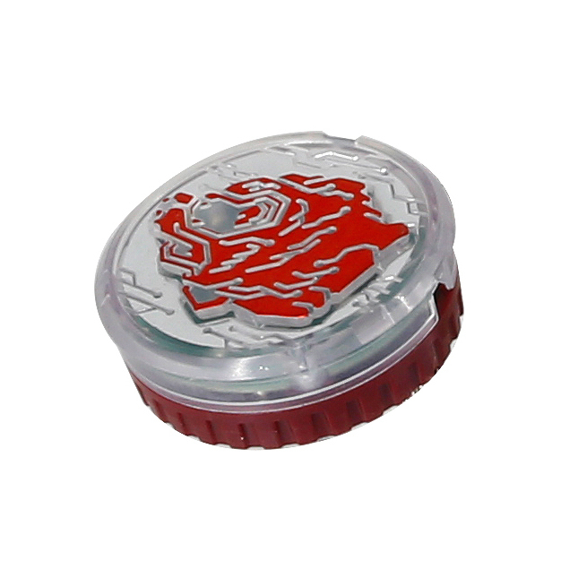 Дзиги та бойові арени - Дзиґа Infinity Nado VI Advanced Pack Чарівний Дракон світу мрій (EU654137)#5