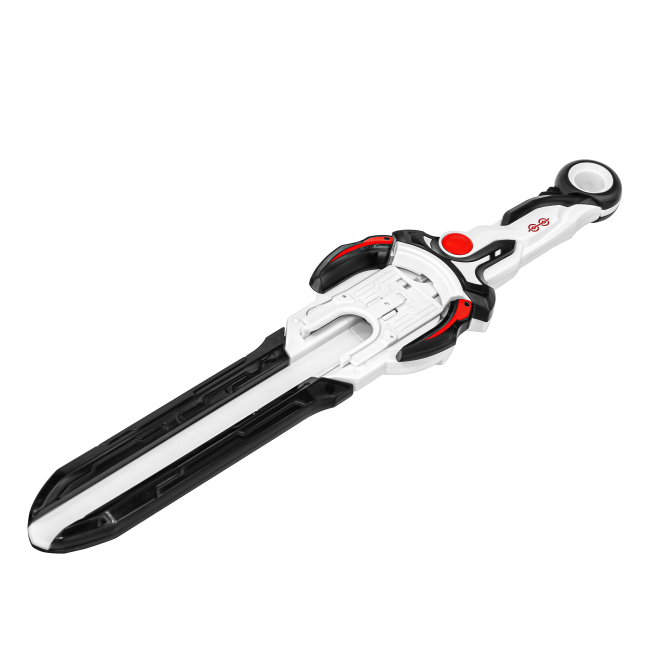 Волчки и боевые арены - Игровой набор Infinity Nado VI Dream Pack Огненный Дракон и Небесный Вихрь (EU654271)#2