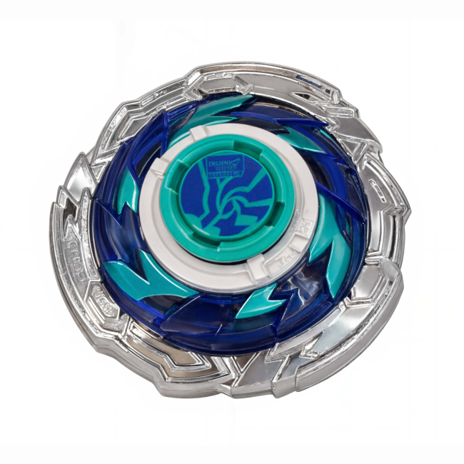 Волчки и боевые арены - Игровой набор Infinity Nado VI Dream Pack Огненный Дракон и Небесный Вихрь (EU654271)#4