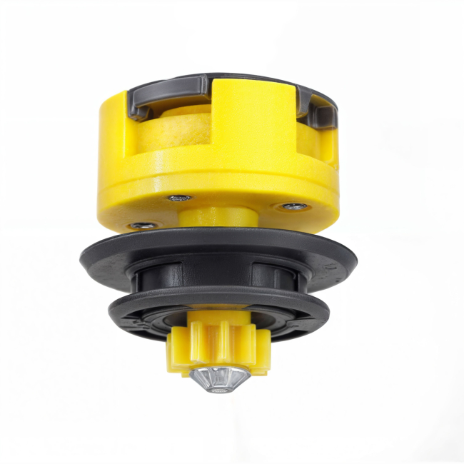 Волчки и боевые арены - Игровой набор Infinity Nado VI Dream Pack Огненный Дракон и Небесный Вихрь (EU654271)#5