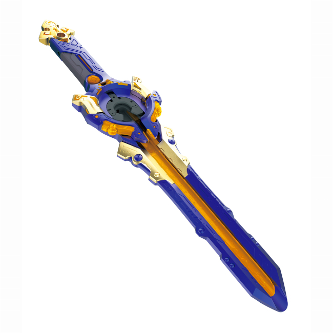 Волчки и боевые арены - Игровой набор Infinity Nado VI Proskill Battle Set Лютый Дракон и Горящий Боевой Медведь (EU654281)#4