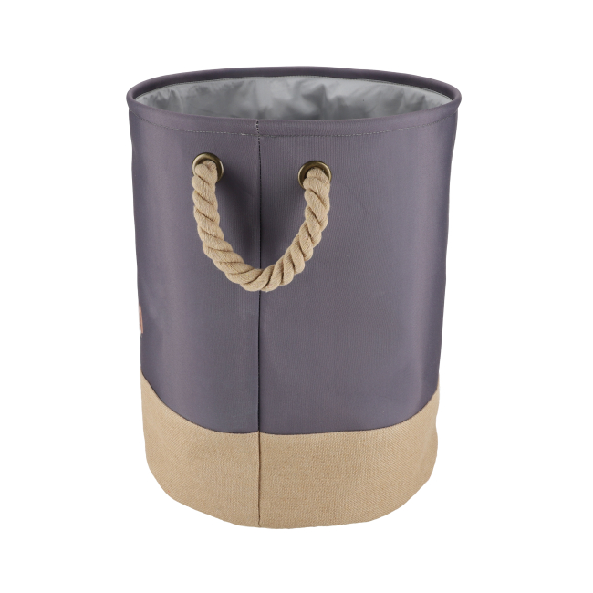 Боксы для игрушек - Корзина для хранения игрушек Poppet Медвежонок (2043001)#3