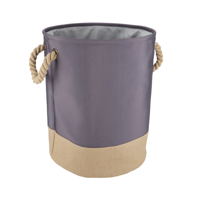 Боксы для игрушек - Корзина для хранения игрушек Poppet Медвежонок (2043001)#4