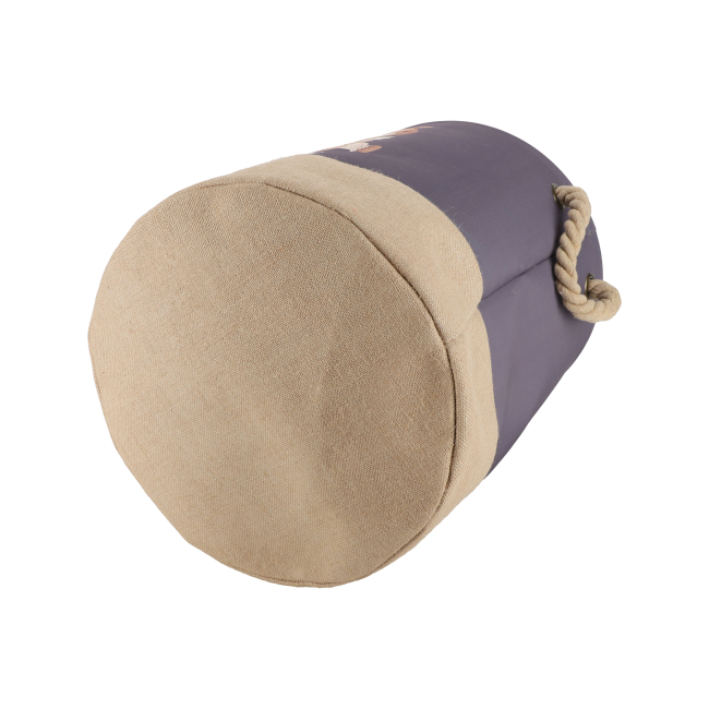 Боксы для игрушек - Корзина для хранения игрушек Poppet Медвежонок (2043001)#6