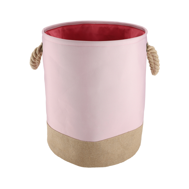 Бокси для іграшок - Кошик для зберігання іграшок Poppet Зайченятко (2043002)#4