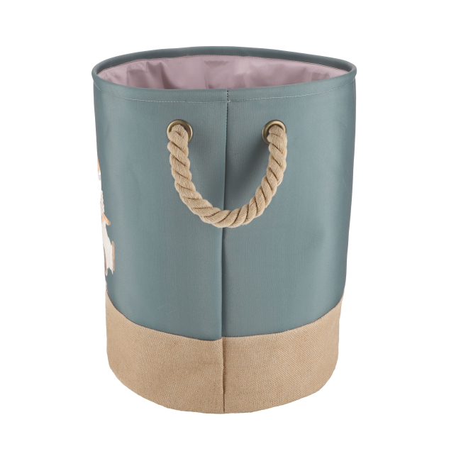 Боксы для игрушек - Корзина для хранения игрушек Poppet Лисенок (2043003)#4