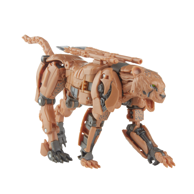 Трансформери - Трансформер Transformers Generations Studio series Читор (E0702/F7240)#3