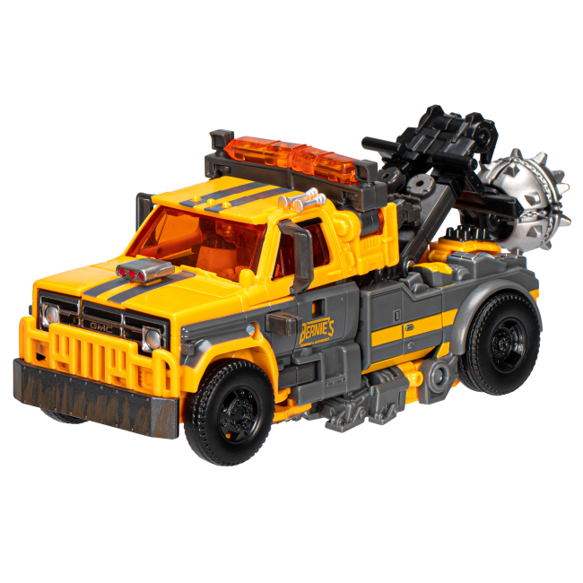 Трансформеры - Трансформеры Transformers Generations Studio series Батлтрап (E0702/F7241)#3