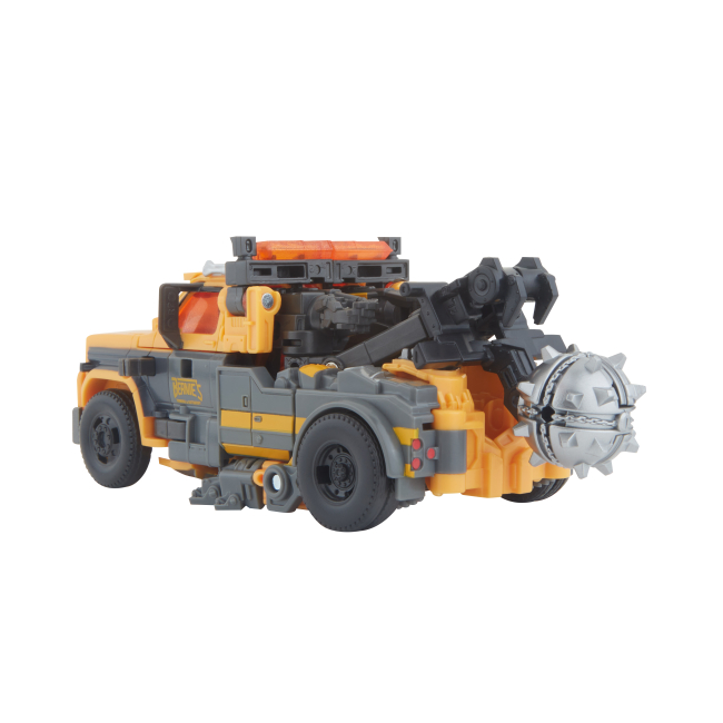 Трансформеры - Трансформеры Transformers Generations Studio series Батлтрап (E0702/F7241)#4