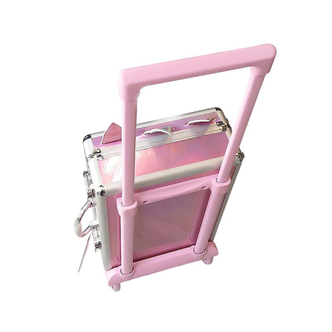 Косметика - Тревел бокс Martinelia Маленький єдиноріг (31111)#3