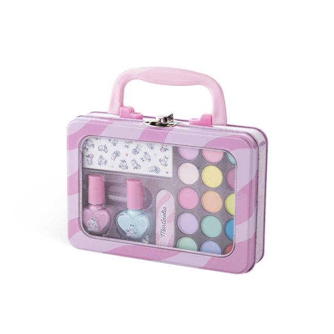 Косметика - Бьюти кейс Martinelia Yummy (26122)#2