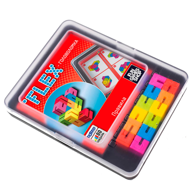 Головоломки - Головоломка Fun Games Shop Flex (FGS53)#2