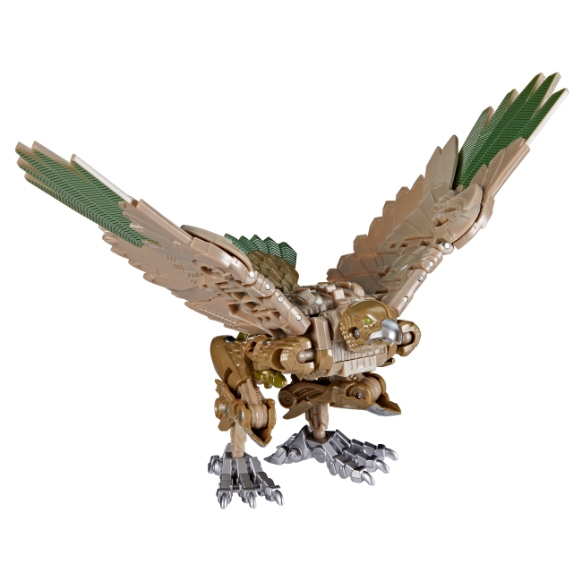 Трансформеры - Трансформеры Transformers Generations Studio series Айразор (E0701/F7232)#3