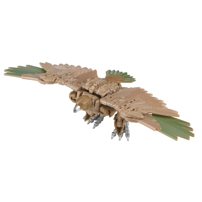 Трансформеры - Трансформеры Transformers Generations Studio series Айразор (E0701/F7232)#4