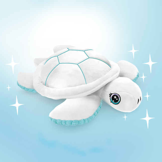 Набори для творчості - Набір для творчості Canal Toys DIY Airbrush nature Зелена черепаха (OFG280)#3