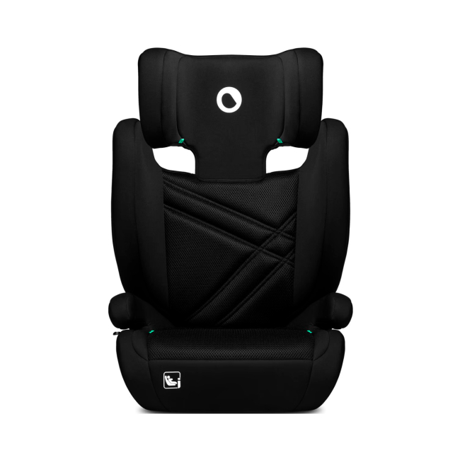 Автокресла и аксессуары - Автокресло Lionelo Hugo i-Size Black carbon (5903771705578)#3
