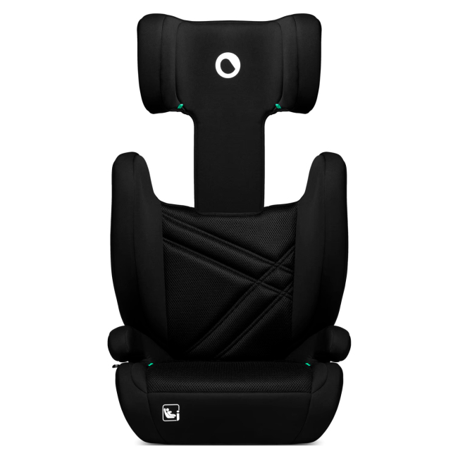 Автокресла и аксессуары - Автокресло Lionelo Hugo i-Size Black carbon (5903771705578)#5