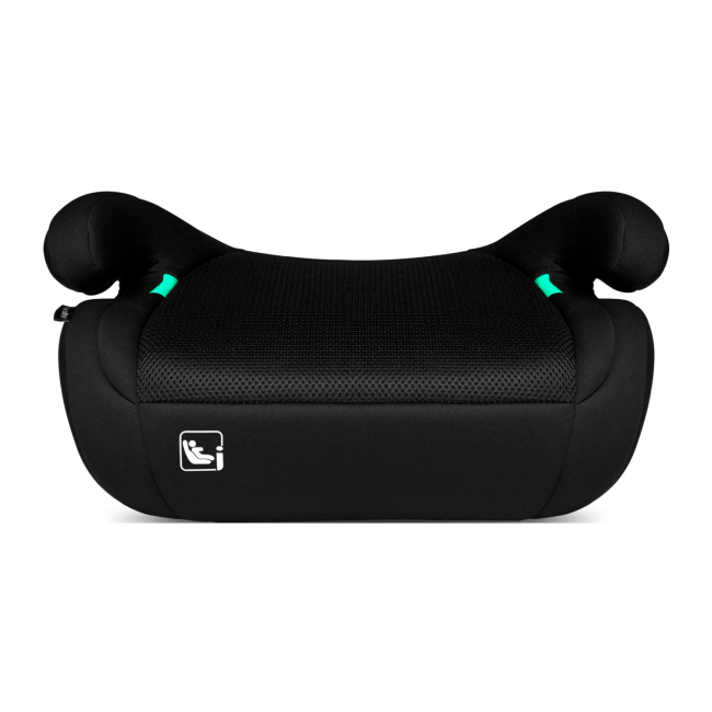 Автокресла и аксессуары - Автокресло Lionelo Hugo i-Size Black carbon (5903771705578)#8