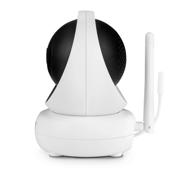 Товары по уходу - Видеоняня Lionelo BabyLine 8.3 (5903771706124)#2