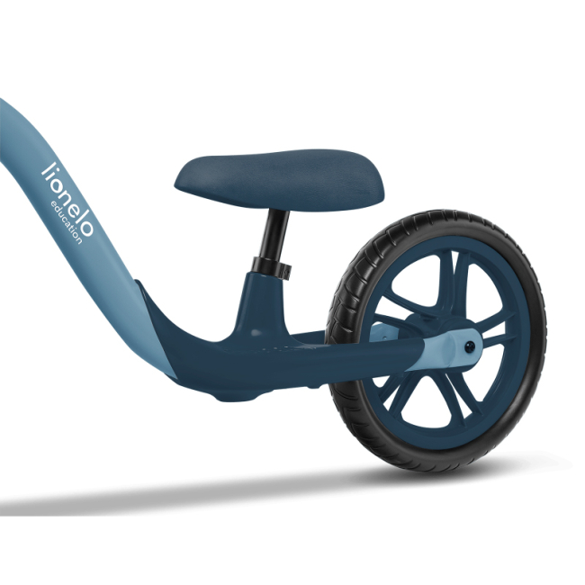 Біговели - Біговел Lionelo Alex Blue Denim (LOE-ALEX BLUE DENIM)#4