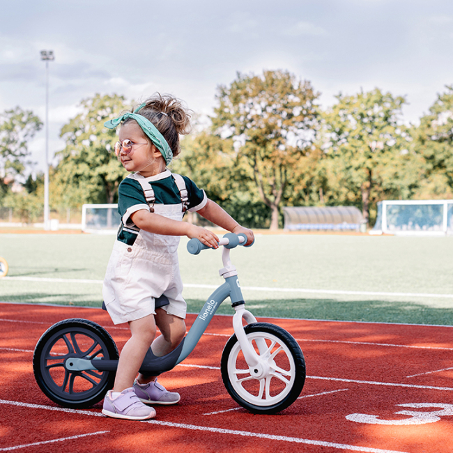 Біговели - Біговел Lionelo Alex Blue Denim (LOE-ALEX BLUE DENIM)#5