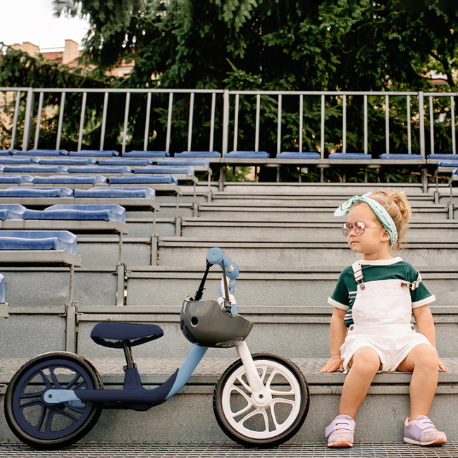 Біговели - Біговел Lionelo Alex Blue Denim (LOE-ALEX BLUE DENIM)#6