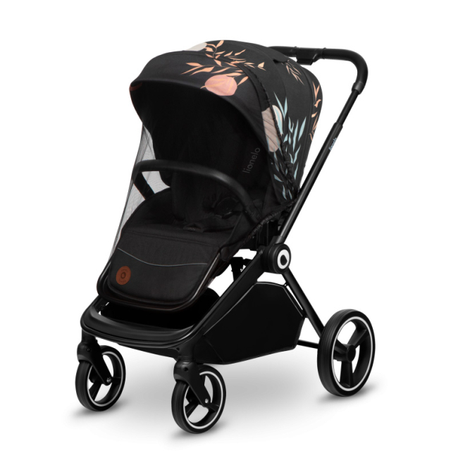 Візочки - Коляска Lionelo Mika Lovin 3 в 1 (5903771703155)#2