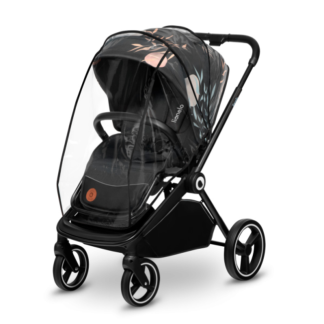 Візочки - Коляска Lionelo Mika Lovin 3 в 1 (5903771703155)#3