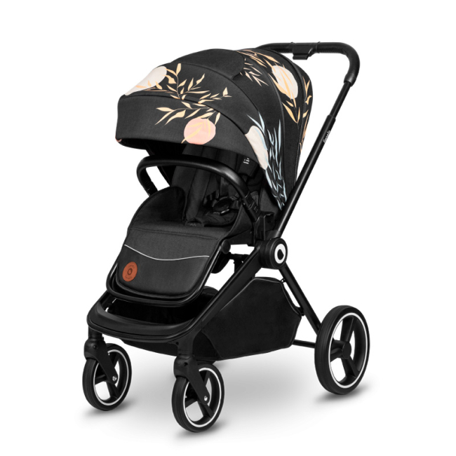 Візочки - Коляска Lionelo Mika Lovin 3 в 1 (5903771703155)#5