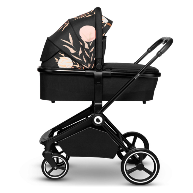 Візочки - Коляска Lionelo Mika Lovin 3 в 1 (5903771703155)#7