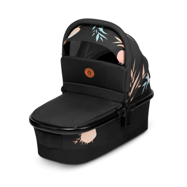 Візочки - Коляска Lionelo Mika Lovin 3 в 1 (5903771703155)#8