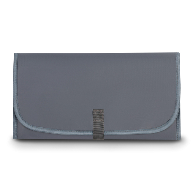 Товари для догляду - Сумка для мам Lionelo Ida Black onyx (5903771705820)#5