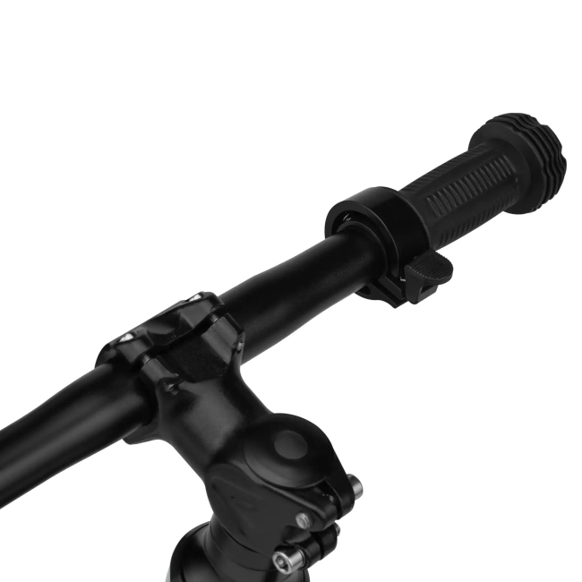 Беговелы - Беговел Miqilong HP оливковый 12 (ZCY-HP12-OLIVE)#8