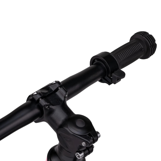 Біговели - Біговел Miqilong HP рожевий 12 (ZCY-HP12-PINK)#9