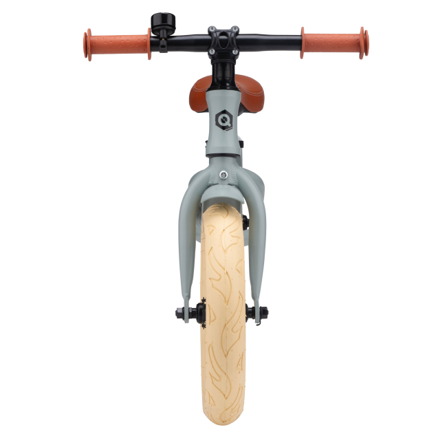 Беговелы - Беговел Miqilong RVA 12 оливковый (ZCY-RVA12-OLIVE)#8