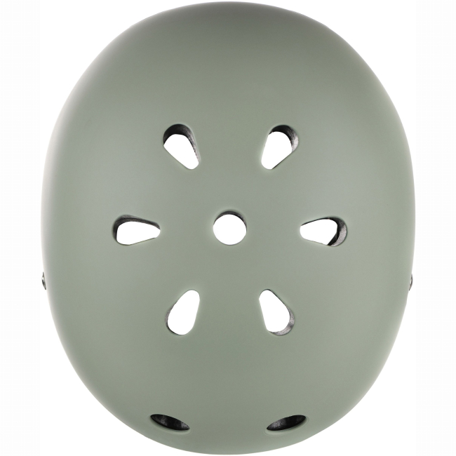 Захисне спорядження - Захисний шолом Miqilong Atlas оливковий 45-54 см (ATLAS-M-OLIVE)#3