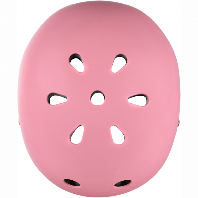 Защитное снаряжение - Защитный шлем Miqilong Atlas розовый 45-54 см (ATLAS-M-PINK)#3