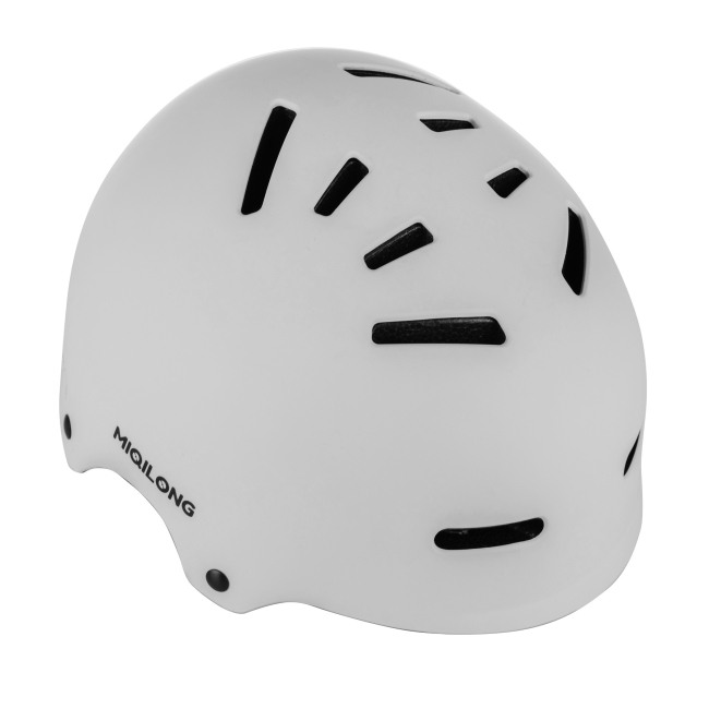 Захисне спорядження - Захисний шолом Miqilong Condor сірий 45-54 см (CONDOR-M-GRAY)#3