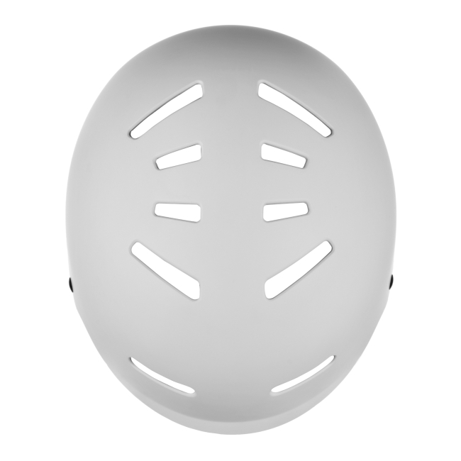 Захисне спорядження - Захисний шолом Miqilong Condor сірий 45-54 см (CONDOR-M-GRAY)#5