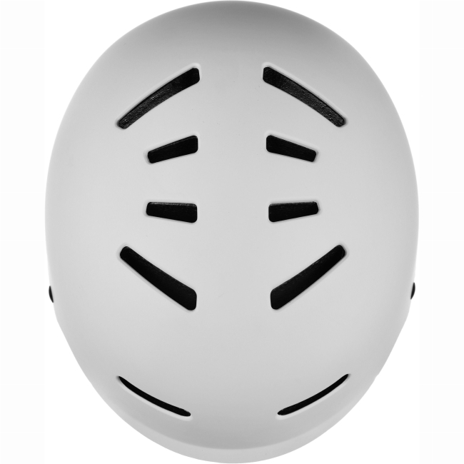 Захисне спорядження - Захисний шолом Miqilong Condor сірий 45-54 см (CONDOR-M-GRAY)#6