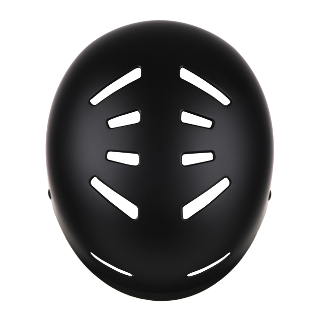 Захисне спорядження - Захисний шолом Miqilong Condor чорний 45-54 см (CONDOR-M-BLACK)#5