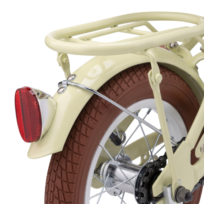 Велосипеди - Велосипед Miqilong LS бежевий 12 (RBB-LS12-BEIGE)#9