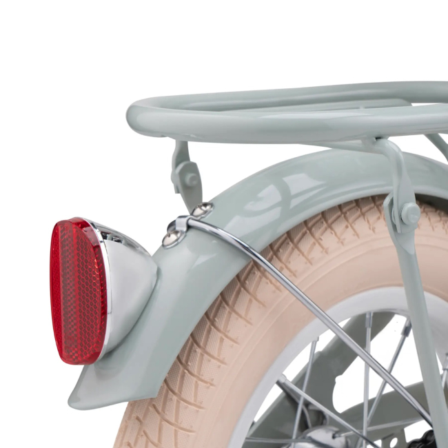 Велосипеди - Велосипед Miqilong LS оливковий 12 (RBB-LS12-OLIVE)#9