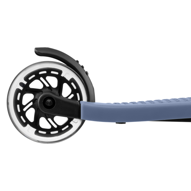 Самокати - Самокат Miqilong Alamo 3 в 1 cиній (ALAMO-125-BLUE)#7