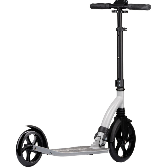 Самокаты - Самокат Miqilong Beagle оливковый (BEAGLE-200-OLIVE)#3